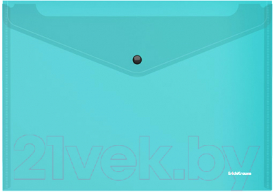 Изображение товара Папка-конверт Erich Krause Glossy Vivid / 47121