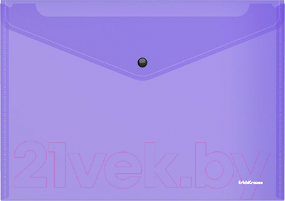 Изображение товара Папка-конверт Erich Krause Glossy Vivid / 47121