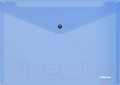 Изображение товара Папка-конверт Erich Krause Glossy Vivid / 47121