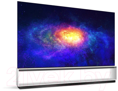 Телевизор LG OLED88ZX9LA