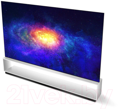 Телевизор LG OLED88ZX9LA