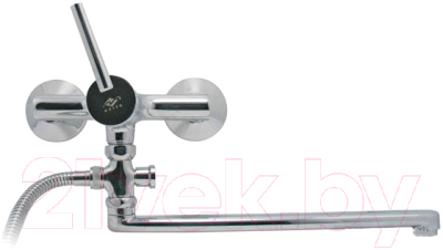 

Смеситель Teka, MF-2 81.1222.12