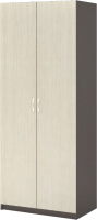 

Шкаф, Бася ШК 554 со скалкой 80x202x50.6