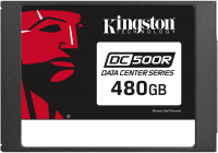 SSD диск Kingston DC500R 480GB (SEDC500R/480G) - 
