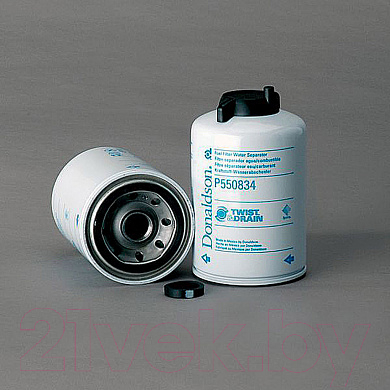 Топливный фильтр Donaldson P550834