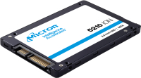 SSD диск Micron 5210 ION 3.84TB (MTFDDAK3T8QDE-2AV1ZABYY) - 
