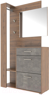 

Секция в прихожую Mobi, Эго 03.295