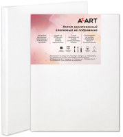 Холст для рисования Azart 30x60см / AZ023060 (хлопок) - 