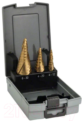 

Набор сверл Bosch, 2.608.587.432