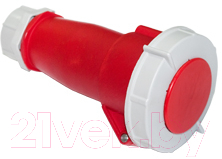 

Розетка кабельная Bylectrica, РПП16-952
