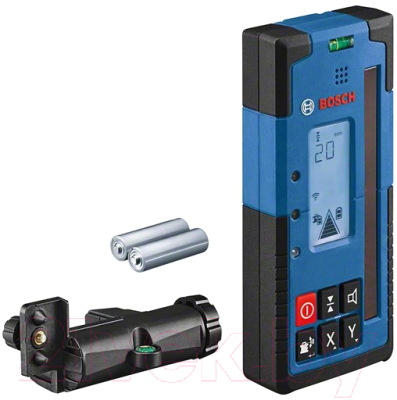 Приемник для лазерного луча Bosch LR 60 (0.601.069.P00)