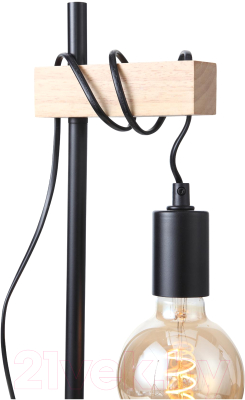 Прикроватная лампа Evoluce Bagetti SL1142.404.01