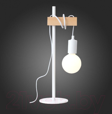 Прикроватная лампа Evoluce Bagetti SL1142.504.01