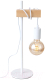 Прикроватная лампа Evoluce Bagetti SL1142.504.01 - 