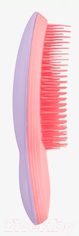 Расческа Tangle Teezer The Ultimate Finisher Hot Heather