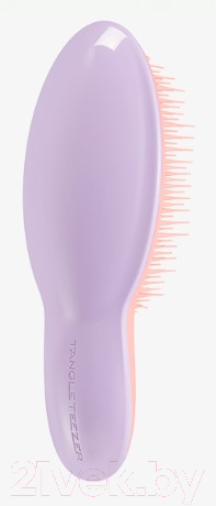 Расческа Tangle Teezer The Ultimate Finisher Hot Heather