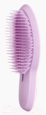 Расческа-массажер Tangle Teezer The Ultimate Vintage Pink 