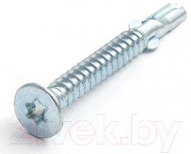 Саморез ЕКТ CV012987 (1800шт)