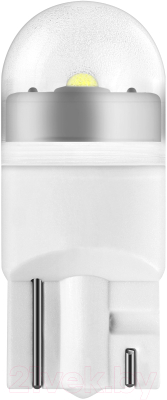 

Комплект автомобильных ламп Osram, 2824CW-02B