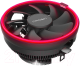 Кулер для процессора Crown CM-1150PWM - 