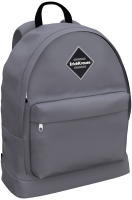 

Рюкзак Erich Krause, EasyLine 17 L Grey / 47337