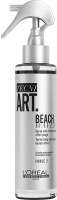 Спрей для укладки волос L'Oreal Professionnel Tecni.art 19 Beach Waves (150мл) - 
