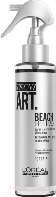 Спрей для укладки волос L'Oreal Professionnel Tecni.art 19 Beach Waves (150мл)