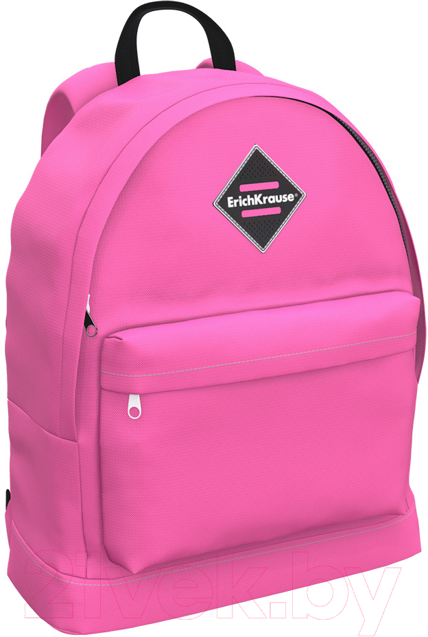 Рюкзак Erich Krause EasyLine 17 L Pink / 47339