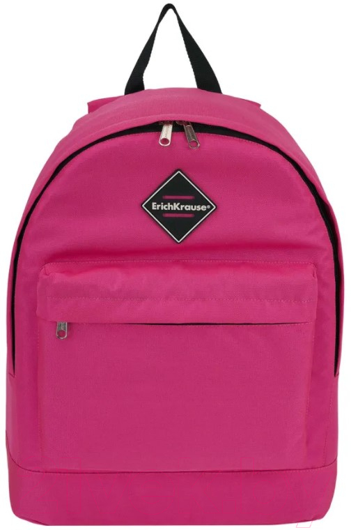 Рюкзак Erich Krause EasyLine 17 L Pink / 47339