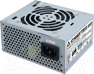 

Блок питания для компьютера Chieftec, Power Smart SFX-450BS 450W