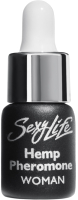 

Духи с феромонами Sexy Life, For Women