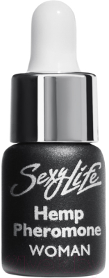 

Духи с феромонами Sexy Life, Женские / 971