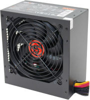

Блок питания для компьютера Ginzzu, CB500 APFC 500W 80 Plus