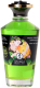 Эротическое массажное масло Shunga Organic Exotic Green Tea с ароматом зеленого чая / 2311 (100мл) - 