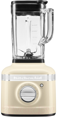 Блендер стационарный KitchenAid 5KSB4026EAC