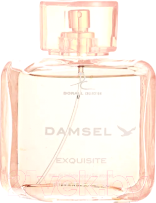

Туалетная вода Dorall Collection, Damsel Exquisite for Women