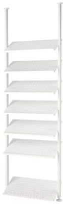 

Система хранения Ikea, Элварли 392.029.93