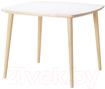 Обеденный стол Ikea Омтэнксам 004.693.99