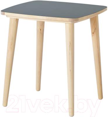 Журнальный столик Ikea Омтэнксам 504.693.92