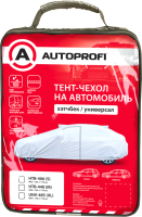 Чехол на автомобиль Autoprofi HTB-440 (M) - 