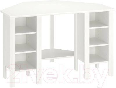 

Письменный стол Ikea, Брусали 004.397.60