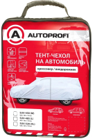 Чехол на автомобиль Autoprofi SUV-450 (M) - 