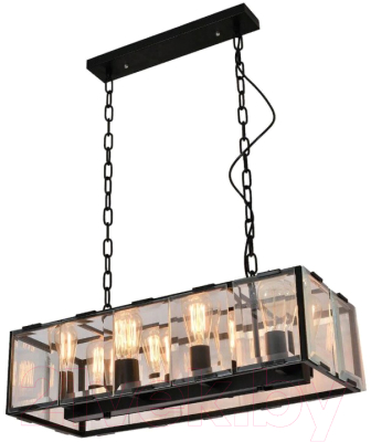 

Люстра ST Luce, Peltro SL276.403.08