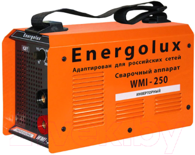 Инвертор сварочный EUROLUX WMI-250 (65/40)