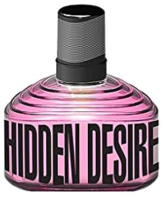 Туалетная вода Dorall Collection Hidden Desire for Women (100мл) - 