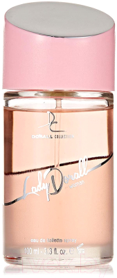 

Туалетная вода Dorall Collection, Lady Dorall for Women