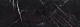 Плитка Meissen Гэтсби GTU231 (250x750, черный) - 