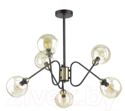 

Люстра Lumion, Tiana 4518/6C
