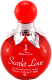 Туалетная вода Dorall Collection Scarlet Love for Women (100мл) - 