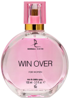 Туалетная вода Dorall Collection Win Over for Women (100мл) - 